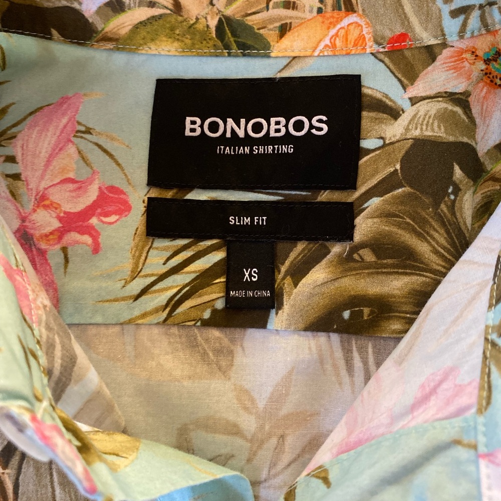Bonobos Amalfi Riviera - Picture 3 of 3